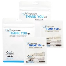 하이드로 땡큐 니플밴드 35mm 40p, 2개