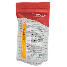 BRISE 허브차, 3g, 20개입, 1개
