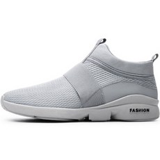 엘쏘 트렌디한 경량 우븐 스니커즈