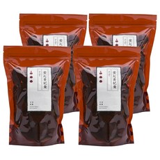 SEE IN HERB 新譯漢方 天然無糖安心貴妃棗果乾, 150g, 4包