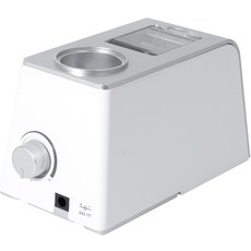 Q-Lab 礦泉水瓶迷你加濕器, QH-01, 白色