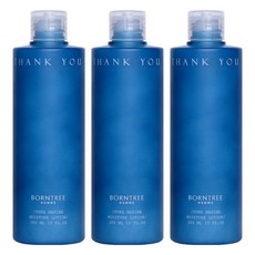 본트리 퓨어마린 모이스처 로션, 300ml, 3개