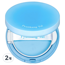 편강율 에어리 프로텍션 선쿠션 SFP 50+ PA++++, 15g, 2개