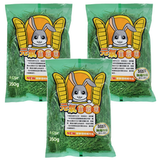 Canary元氣植萃系列苜蓿草 R-S701, 苜蓿草, 350g, 3入