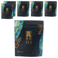 migoo 彌菓 真蕎麥 黃金蕎麥茶 無添加色素及香料, 7g, 8包, 6袋
