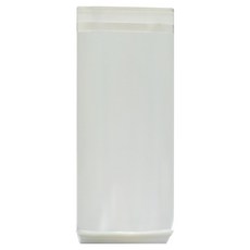 생활을그리다 식품용 접착식 OPP 봉투 10 x 20 cm 400p, 1개