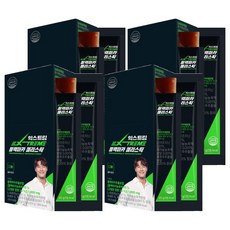 Extreme 黑瑪卡果凍棒 10入, 200g, 4個