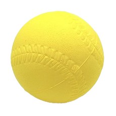 SUCCESS 成功 發泡安全棒球 7cm, 4110, 1個