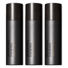 더샘 미네랄 옴므 블랙 올인원 플루이드 이엑스, 100ml, 3개