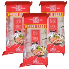 龍口 圍爐粉絲 300g, 台灣製造, 經典滋味, 簡單料理, 3包
