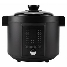 Kinyo IH智慧琺瑯鑄鐵鍋 2.2L PCO-2700
