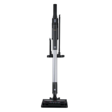 Balzano 無線無刷吸塵器 240 x 250 x 1050mm 2.3kg 原廠保固, 黑色, BZ-VC860