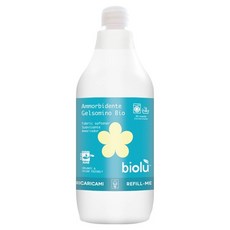 Nivel Bio 茉莉花衣物柔軟精, 1個, 1L