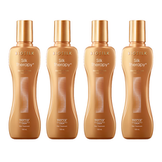 실크테라피 인리치드 액션 수프림 헤어 에센스, 60ml, 4개