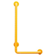 D'fave 舒緩升級安全扶手 黃色, 1個