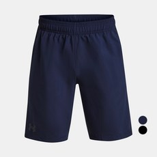 Under Armour 安德瑪 男童 UA 編織短褲 1377264