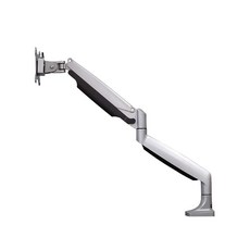 데스크 모니터암 거치대 PMA300, 혼합 색상, 1개