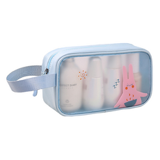 Titan Bag 運動防水包, 藍色