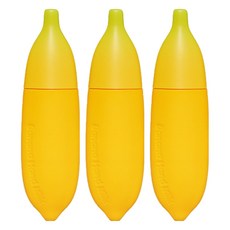 토니모리 바나나 핸드 밀크 바나나향, 45ml, 3개