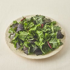 친환경 인증 그린믹스 샐러드, 150g, 1개, 1개입