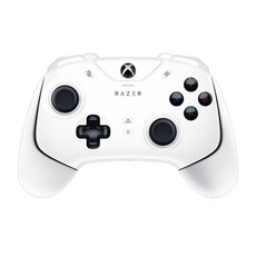 RAZER 雷蛇 Wolverine V2 有線控制器, 機械觸感動作鍵和方向鍵, RZ06-0356, 1個