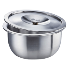 PERFECT 理想 金緻316不鏽鋼 調理鍋 18+20+22cm組 KH-40601, 1組