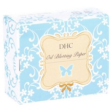 DHC 台灣公司貨 桌上型吸油面紙 22150 65 x 100mm, 500張, 1個