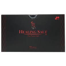 細熔鹽隨身包 90入, 270克, 1個