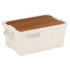 THOR 原木圓生 桌板, 原木色