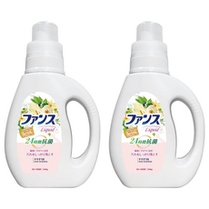 第一石鹼 花果香洗衣精, 800g, 2瓶