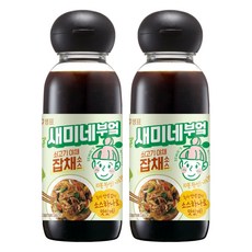 SEMINE KITCHEN 牛肉雜菜醬, 2瓶, 300ml