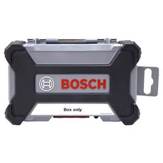 BOSCH 博世 台灣公司貨 皮克力配件收納盒, 1個, 大型雙排
