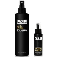 다슈 데일리 울트라 홀딩 스칼프 헤어스프레이 200ml + 50ml, 1개