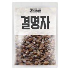 조은약초 결명자, 1개, 800g