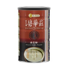 碧華莊 杏仁粉 450g, 1罐