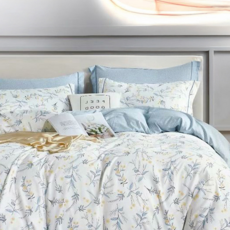 J-bedtime 床寢時光 頂級萊賽爾天絲兩用被套床包組