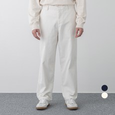 男款燈芯絨基本款長褲