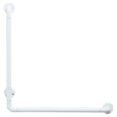 DFAVE 舒心安全扶手 白色, 1個