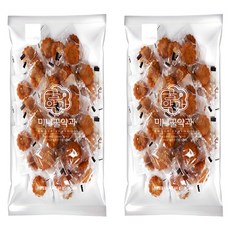 samlip 三立 迷你蜂蜜藥菓, 400g, 2包