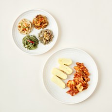 정미경키친 고기 & 반찬세트 제육볶음, 260g, 1세트