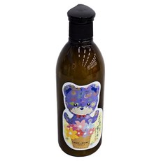 BEAR&BEARS 熊大庄 花巷草弄身體乳, 500ml, 1瓶