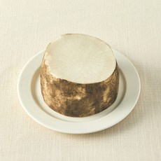 유기농 인증 국내산 조각무, 400g, 1개, 1개입