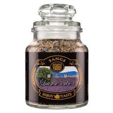 FANGS 方氏 薰衣草, 30g, 1罐, 1罐