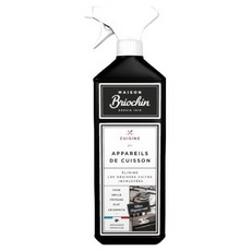 Briochin 碧歐馨 廚具特效清潔液 COOKING APPLIANCES, 750ml, 1瓶