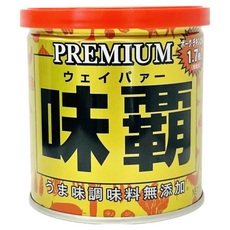 廣記商行 味霸 特級調味料, 250g, 1罐