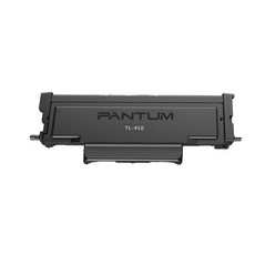 PANTUM 奔圖 TL-410 原廠彩盒碳粉匣, 高效列印，適用多款機型, 1個