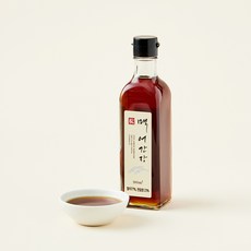 한국맥꾸룸 맥 어간장, 300ml, 1개