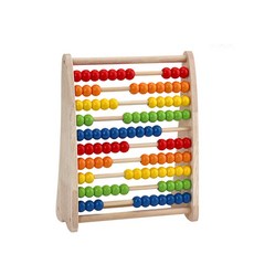 TOOKY TOY 立式算數玩具, 1個