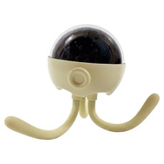 Kinyo 小章魚百變投影燈 LED-6545, 章魚