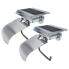 層架衛生紙架, 2個, 混合顏色